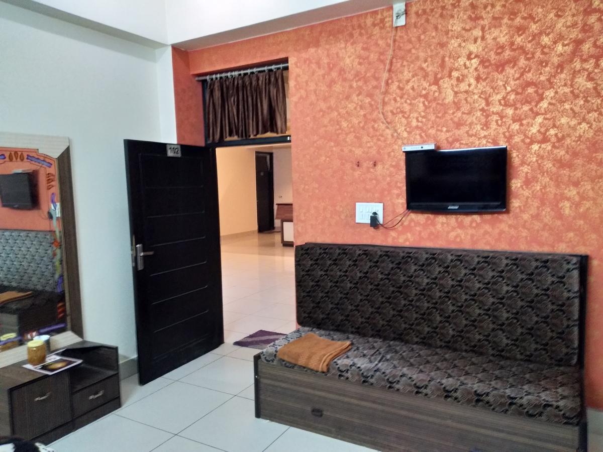 Jhilmil Dhaba Sonipat Ngoại thất bức ảnh