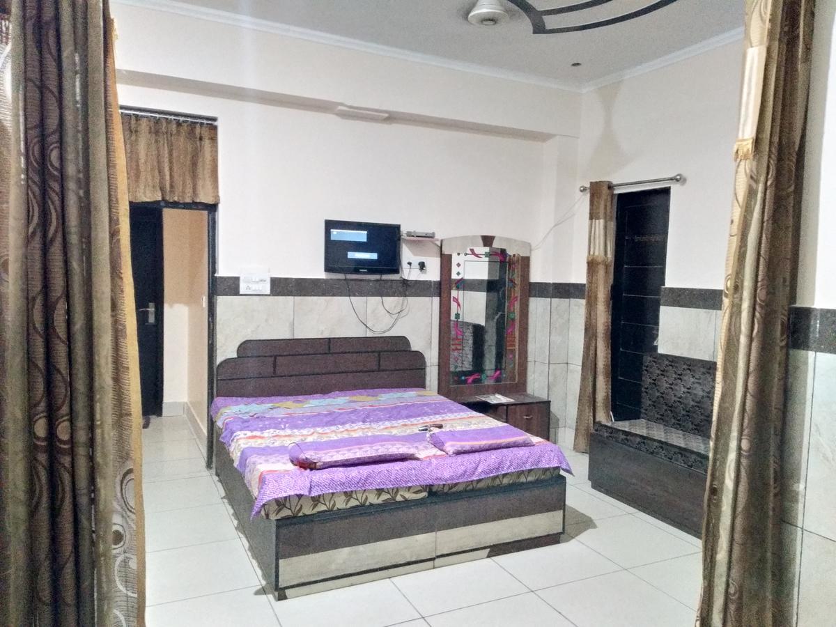 Jhilmil Dhaba Sonipat Ngoại thất bức ảnh