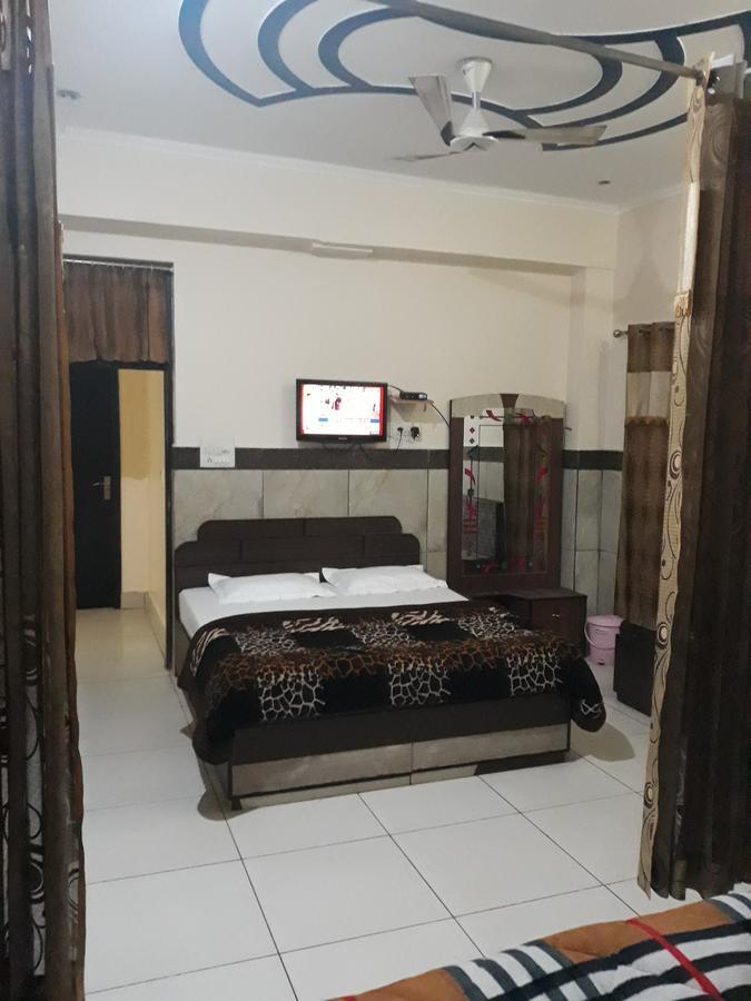 Jhilmil Dhaba Sonipat Ngoại thất bức ảnh